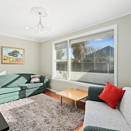 Coastal City Retreat - New Brighton Accommodation Christchurch Exterior foto